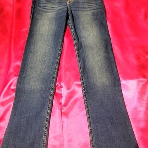 Hollister jeans size 29/32